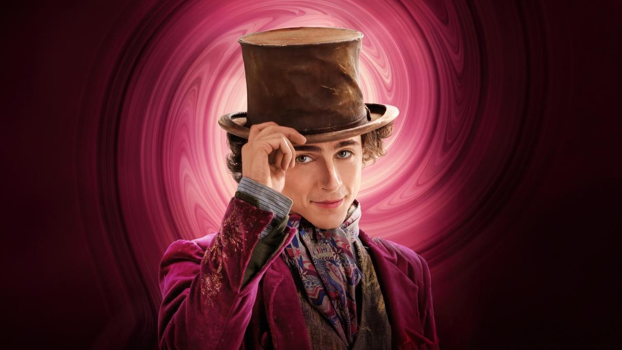 Wonka Movie Screenshot 3