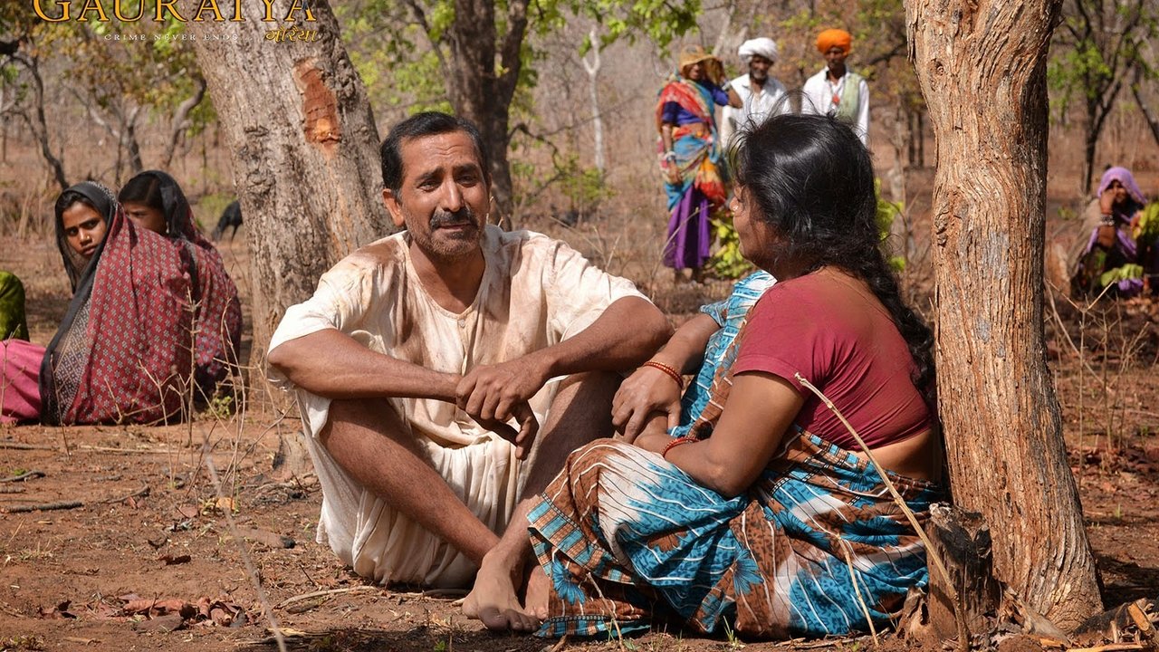 Gauraiya Movie Screenshot 2