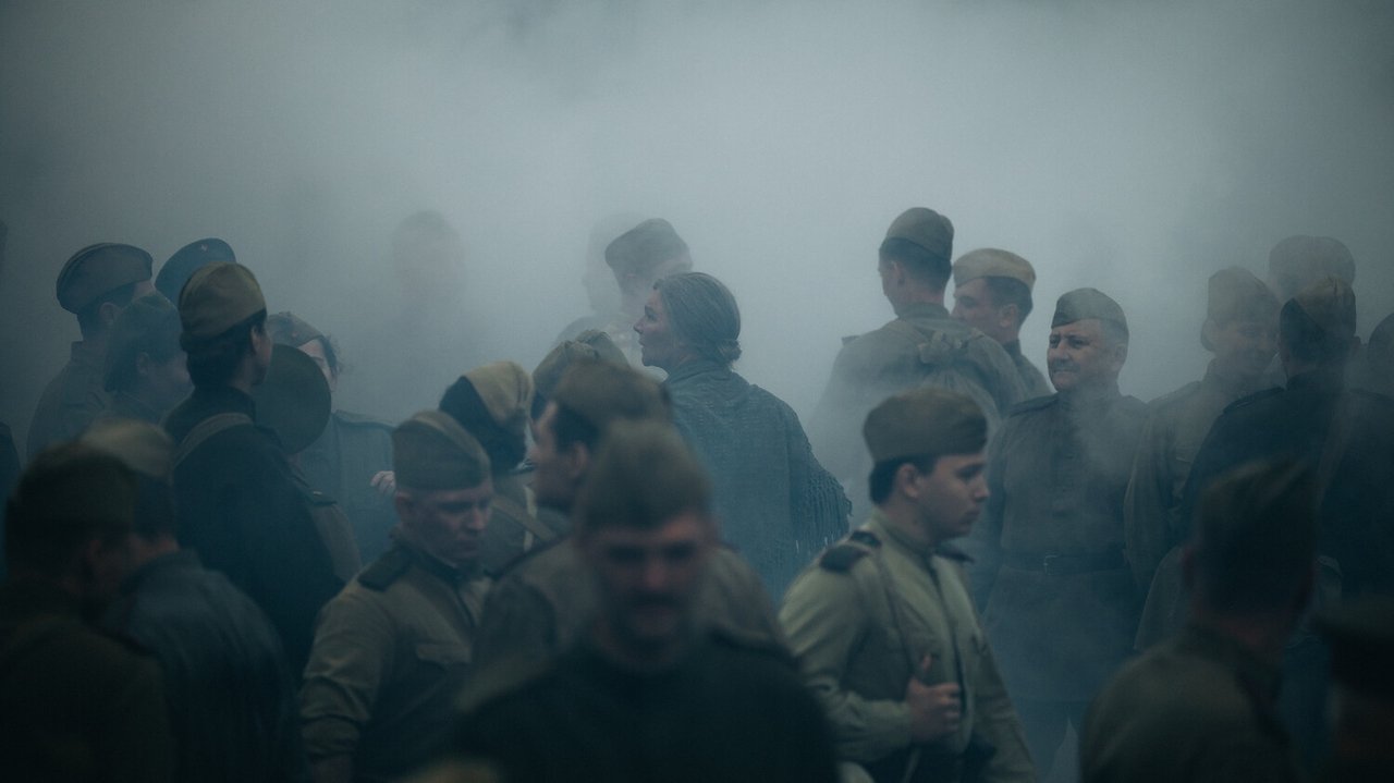 August Movie Screenshot 3