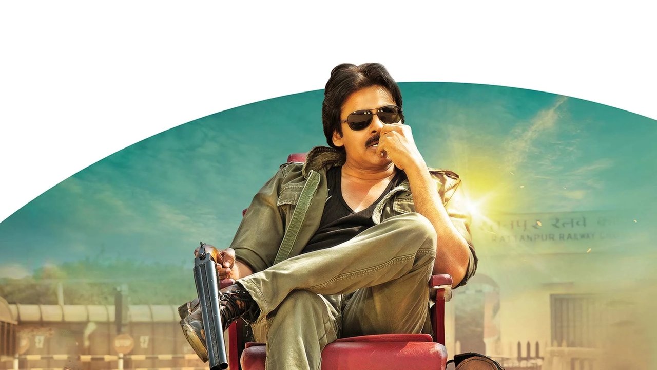 Sardaar Gabbar Singh Movie Screenshot 2