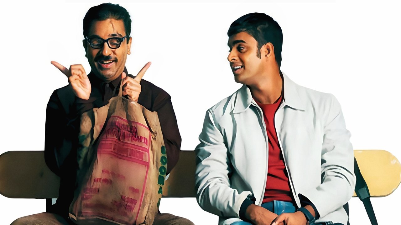 Anbe Sivam Movie Screenshot 1