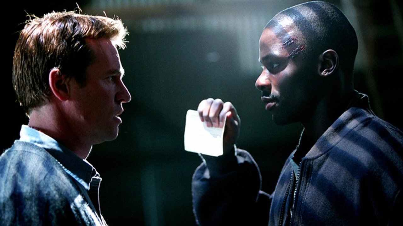 Spartan Movie Screenshot 3
