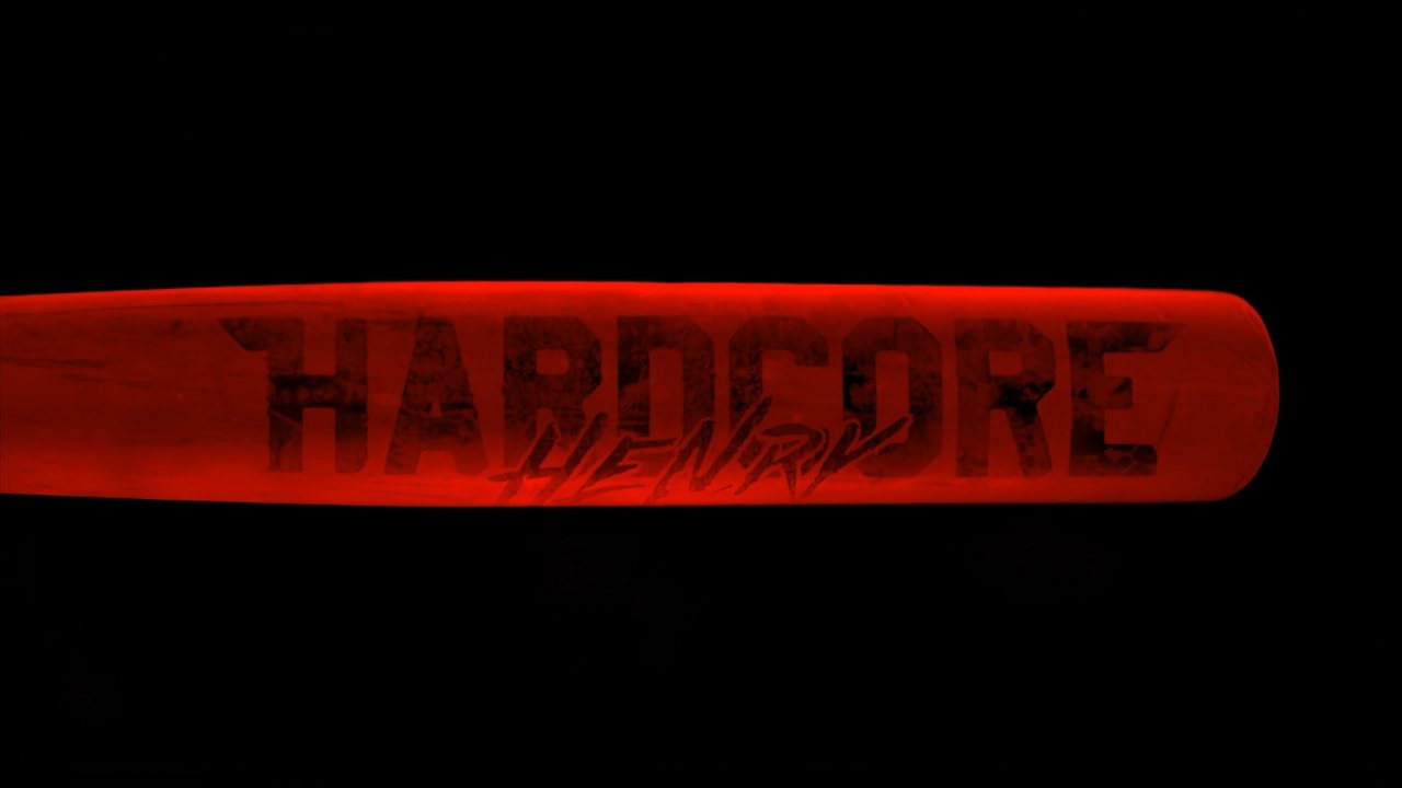 Hardcore Henry Movie Screenshot 3