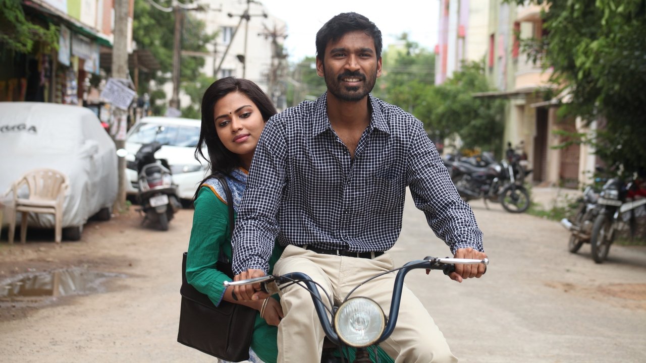 Velaiyilla Pattathari Movie Screenshot 2