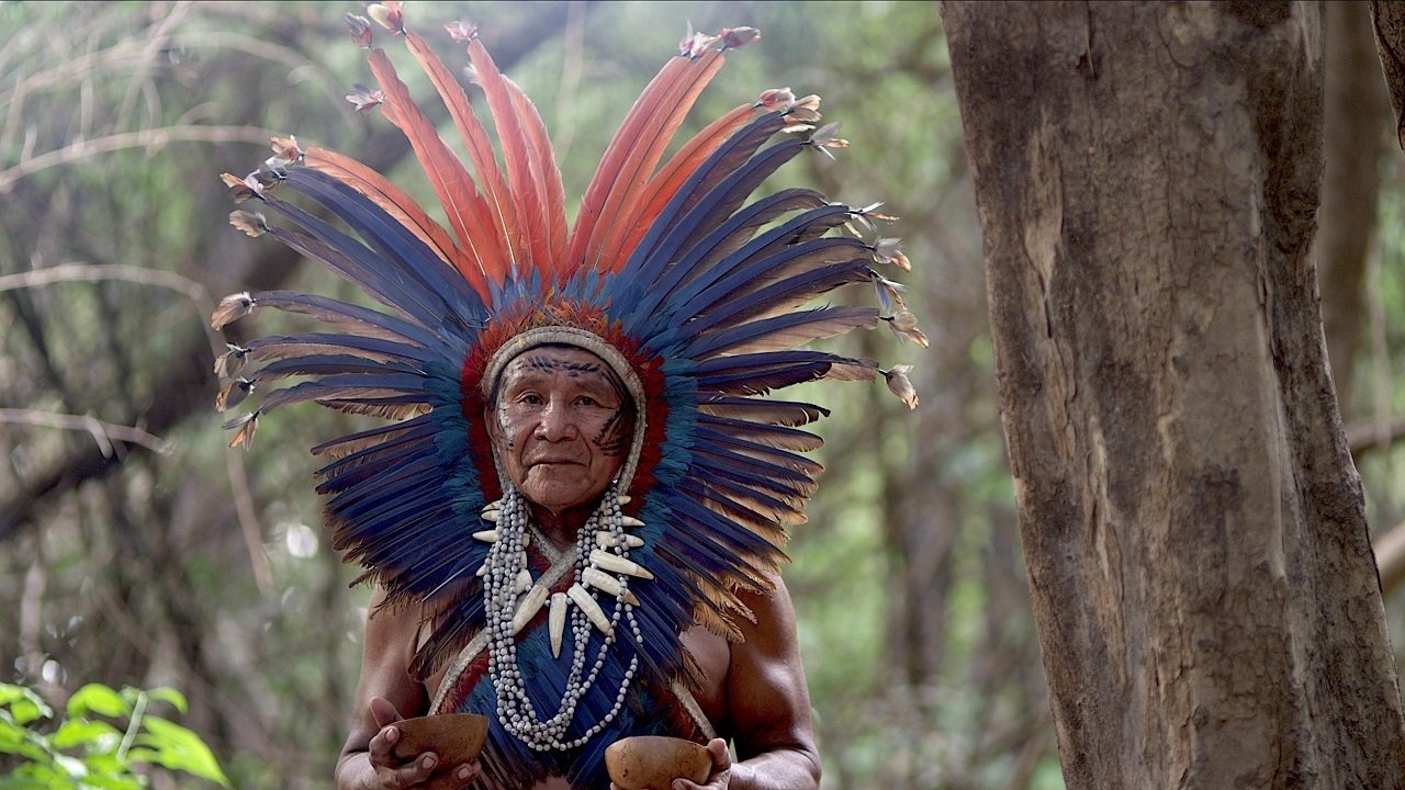 Amazon Queen Movie Screenshot 5
