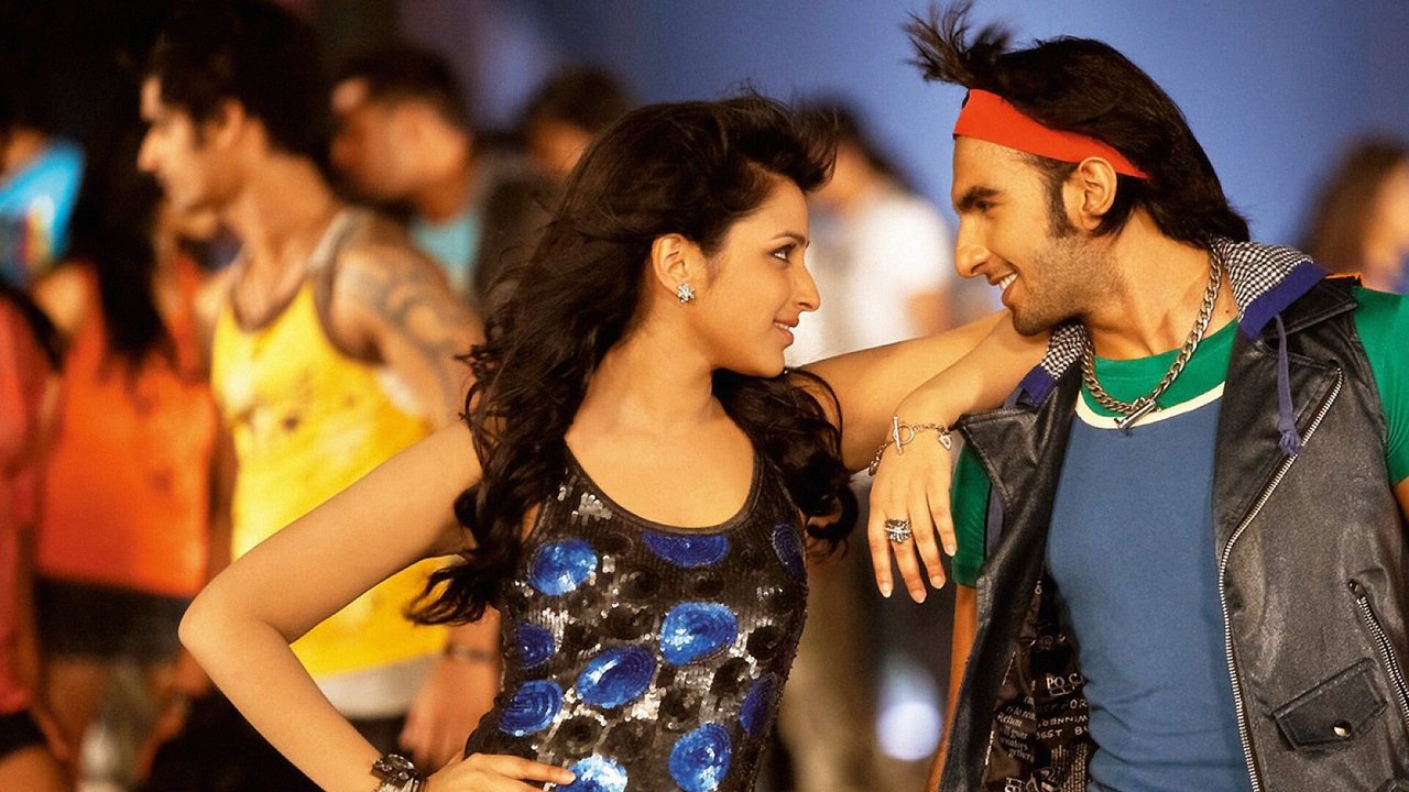 Ladies vs Ricky Bahl Movie Screenshot 1