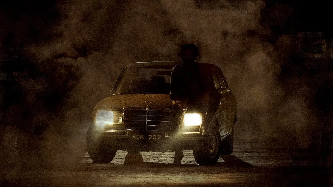 King of Kotha Movie Screenshot 4