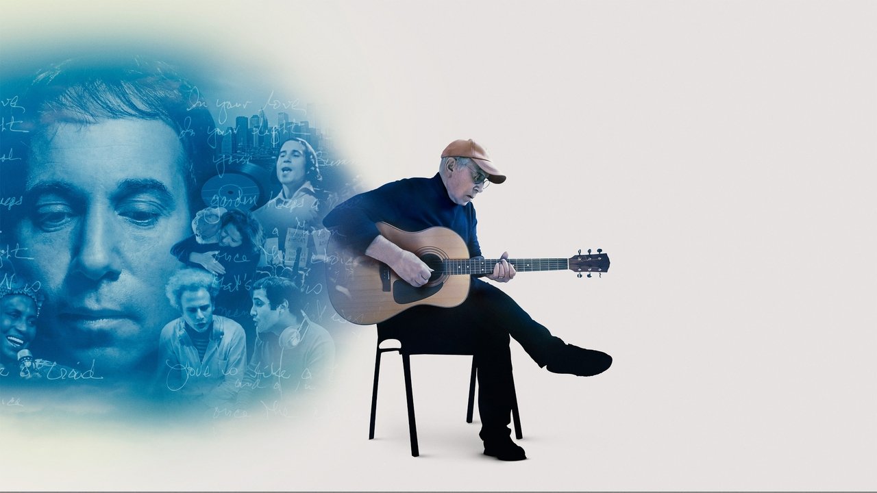 In Restless Dreams: The Music of Paul Simon Movie Screenshot 2
