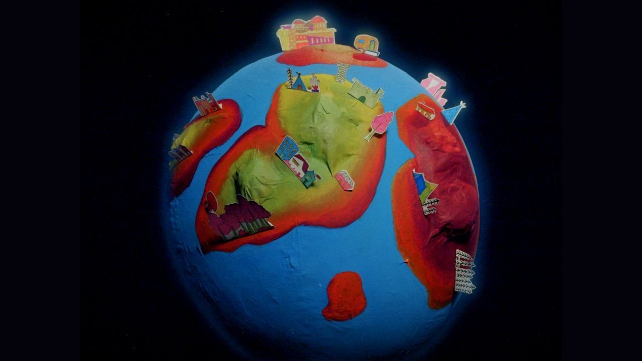 Pop! Movie Screenshot 2