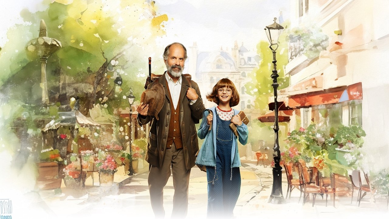 The Door-to-Door Bookstore Movie Screenshot 2