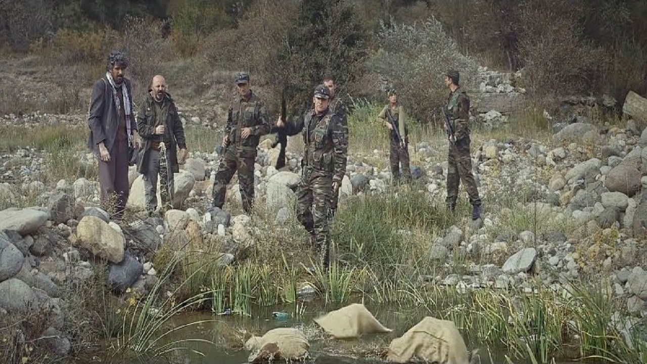 Ot Movie Screenshot 1