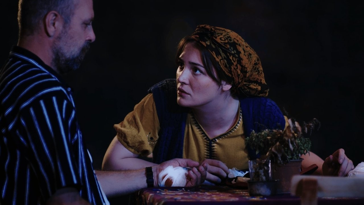 The Playroom Movie Screenshot 2