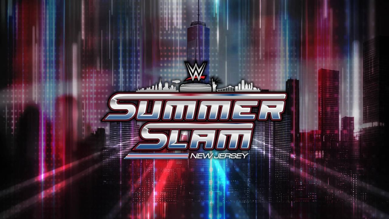 WWE SummerSlam 2025 - Saturday Movie Screenshot 2