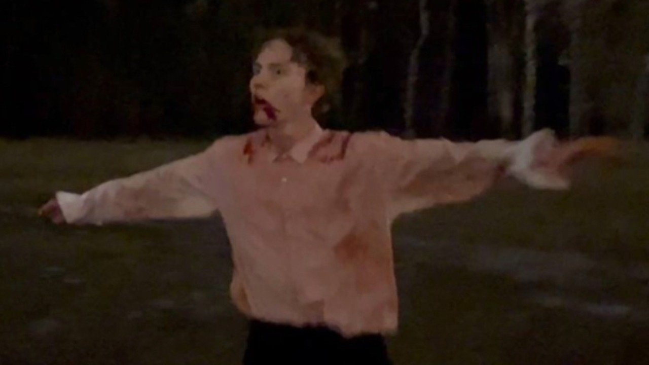Log! Movie Screenshot 1