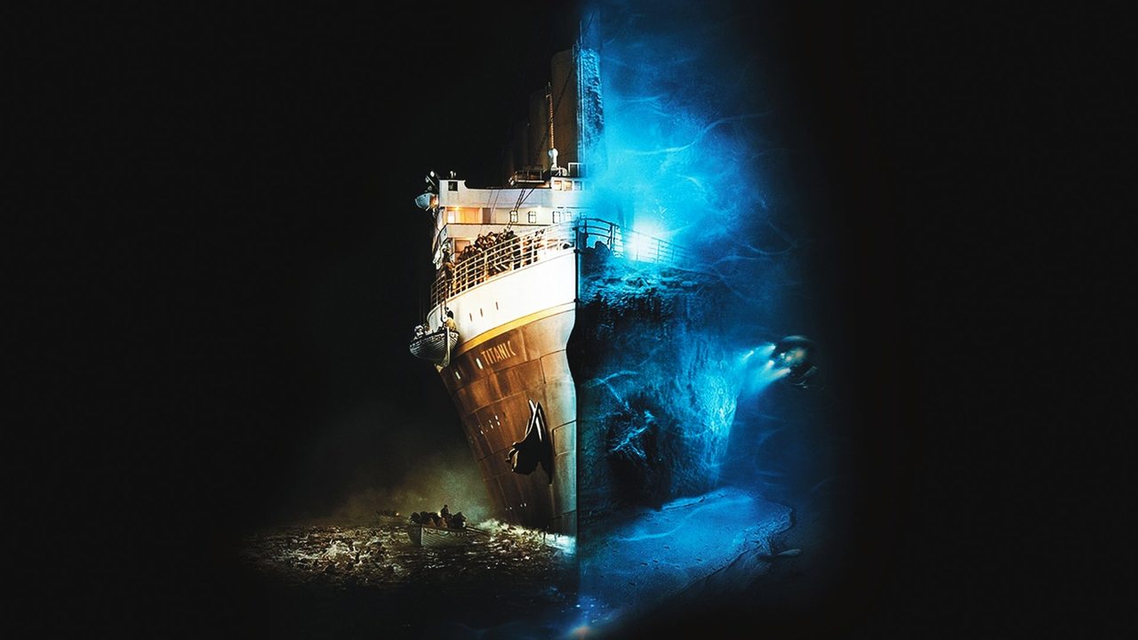 Ghosts of the Abyss Movie Screenshot 1