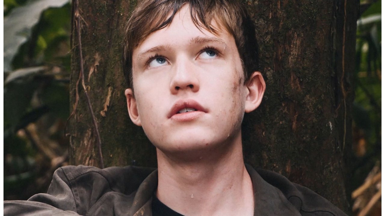 Portrait of a Soldier Movie Screenshot 1