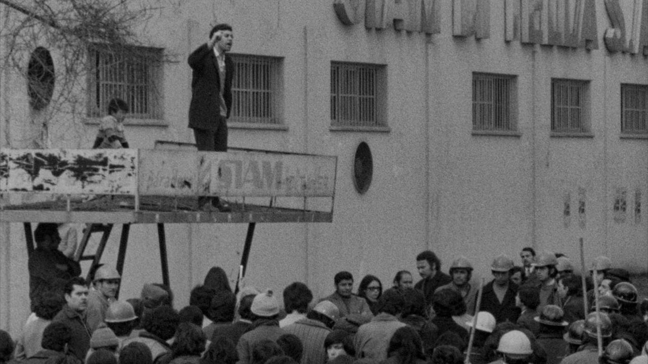 Socialist Realism Movie Screenshot 1