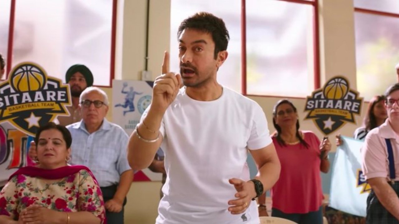 Sitaare Zameen Par Movie Screenshot 3
