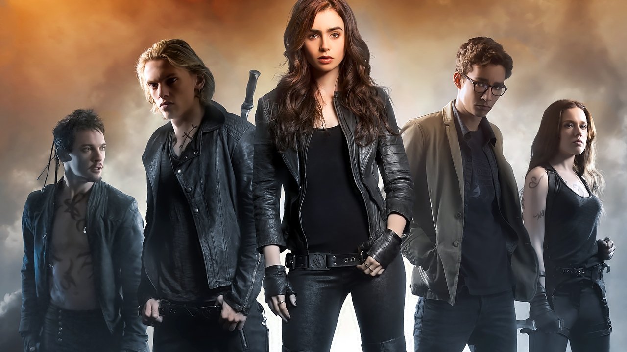 The Mortal Instruments: City of Bones Movie Screenshot 3