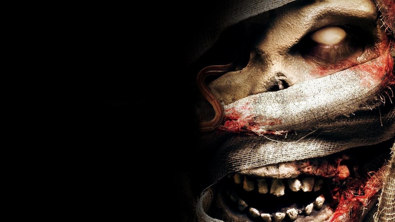 The Mummy Resurrection Movie Screenshot 2