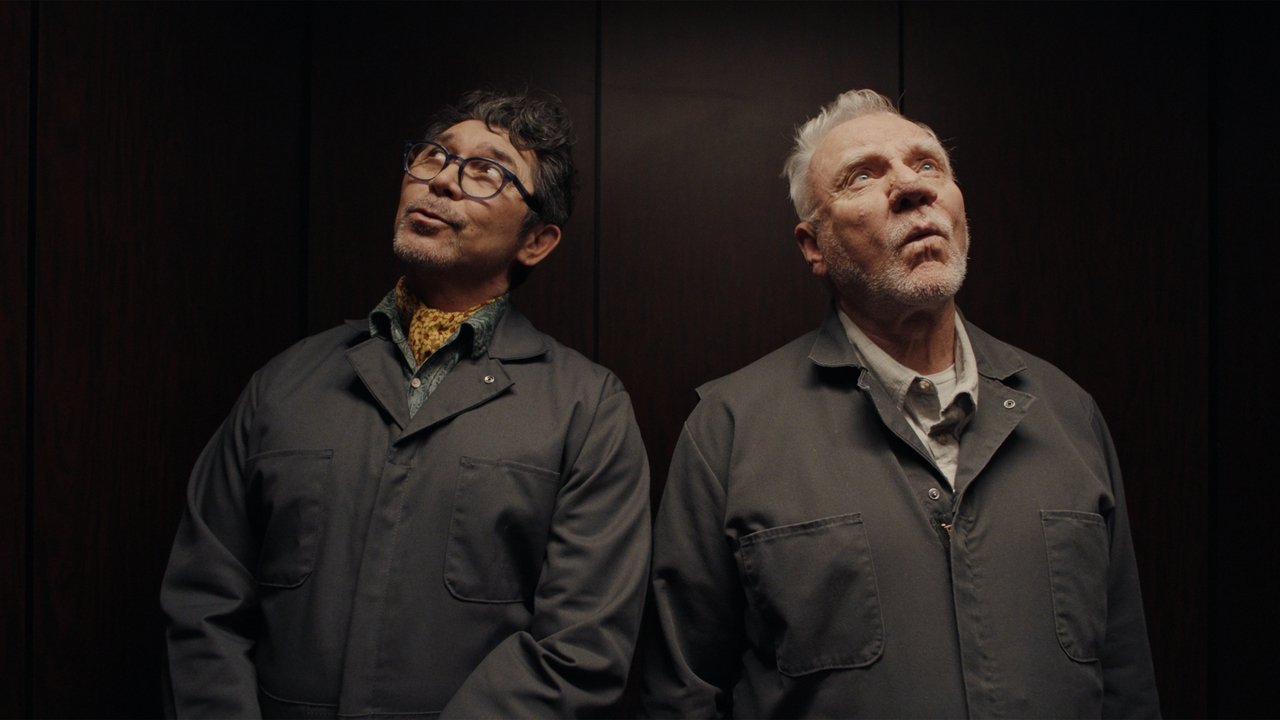 Et Tu Movie Screenshot 2