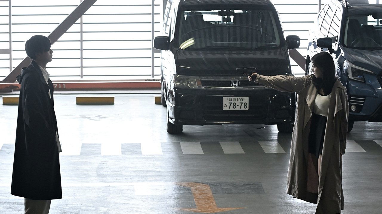 Stolen Identity: The Last Hacker Movie Screenshot 2