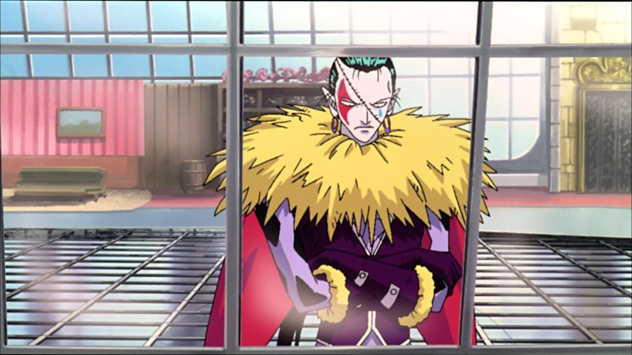 One Piece: Clockwork Island Adventure Movie Screenshot 5