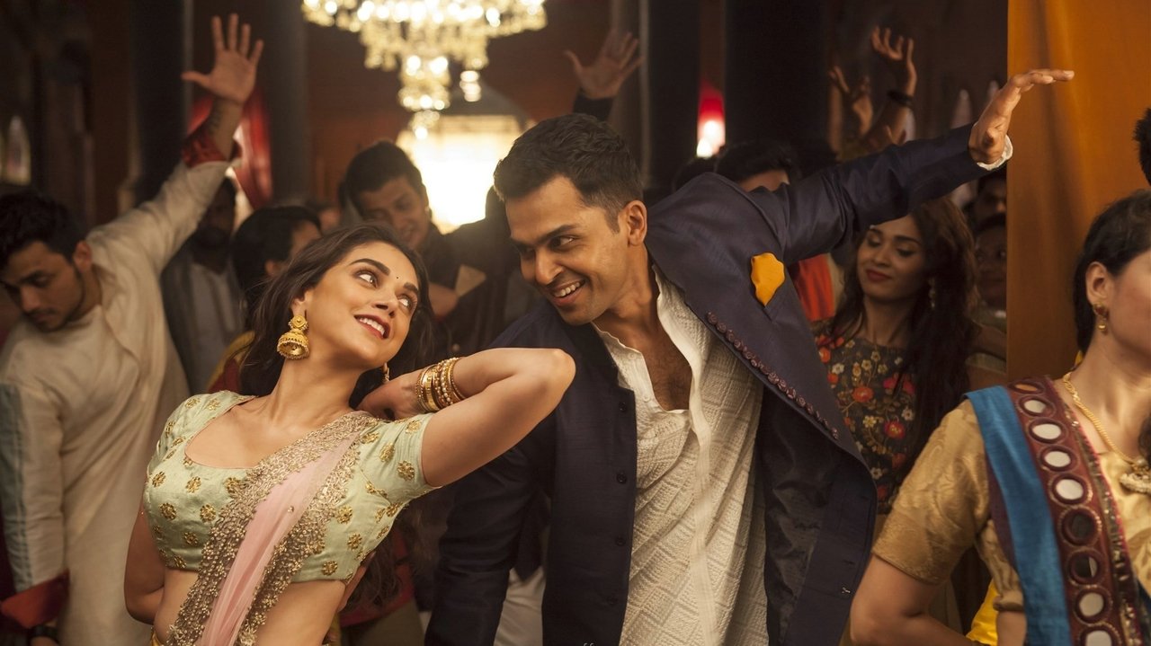 Kaatru Veliyidai Movie Screenshot 4