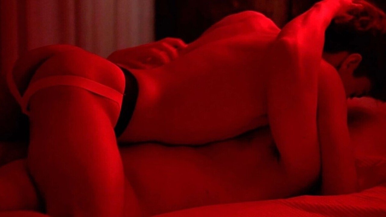 The Senator Movie Screenshot 2