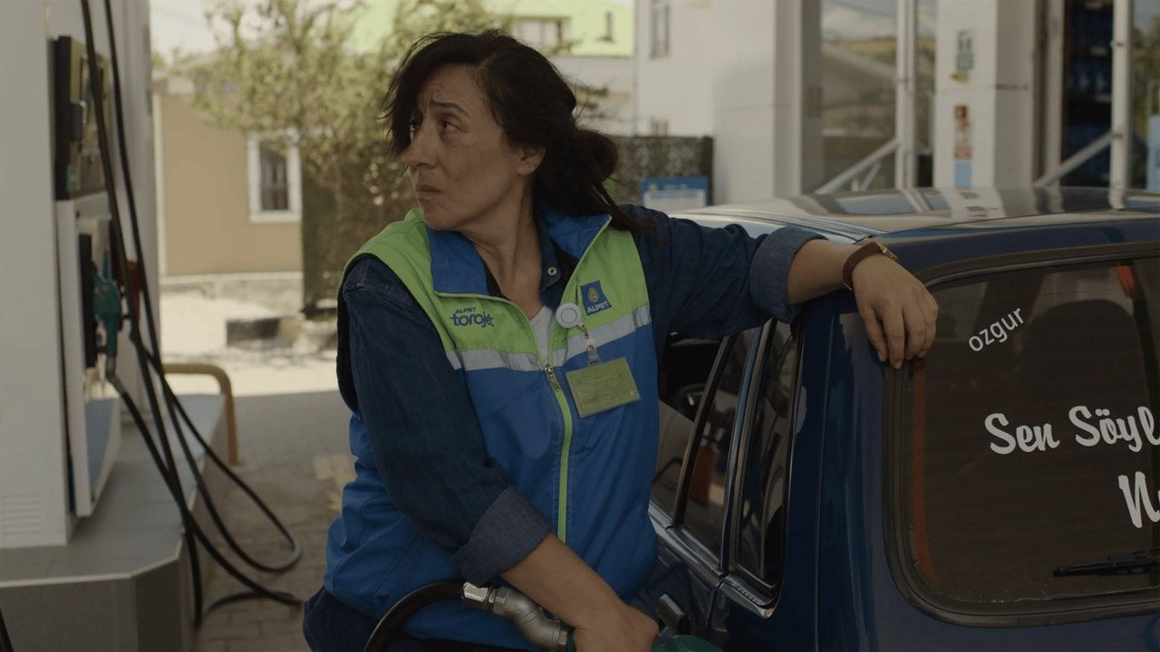 Ayşe Movie Screenshot 1