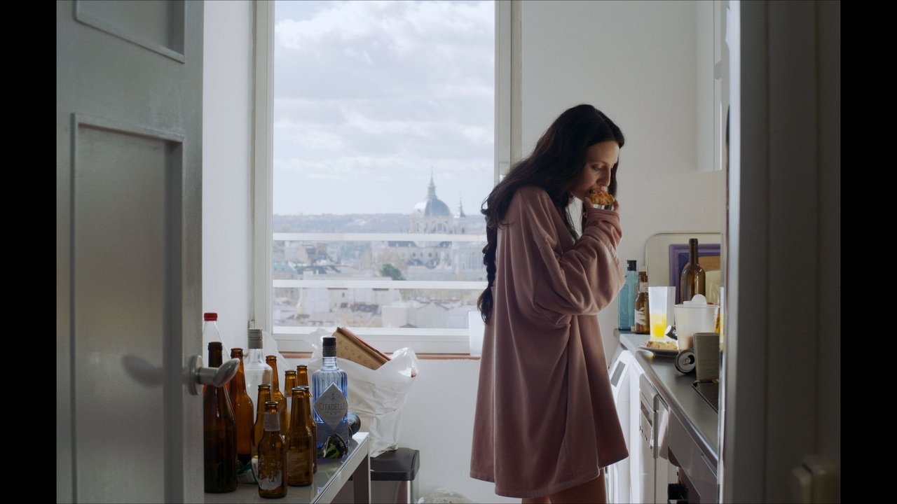 Cleo Is Coming Over Tonight Movie Screenshot 1
