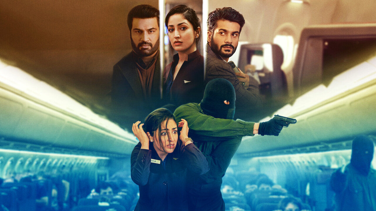 Chor Nikal Ke Bhaga Movie Screenshot 1
