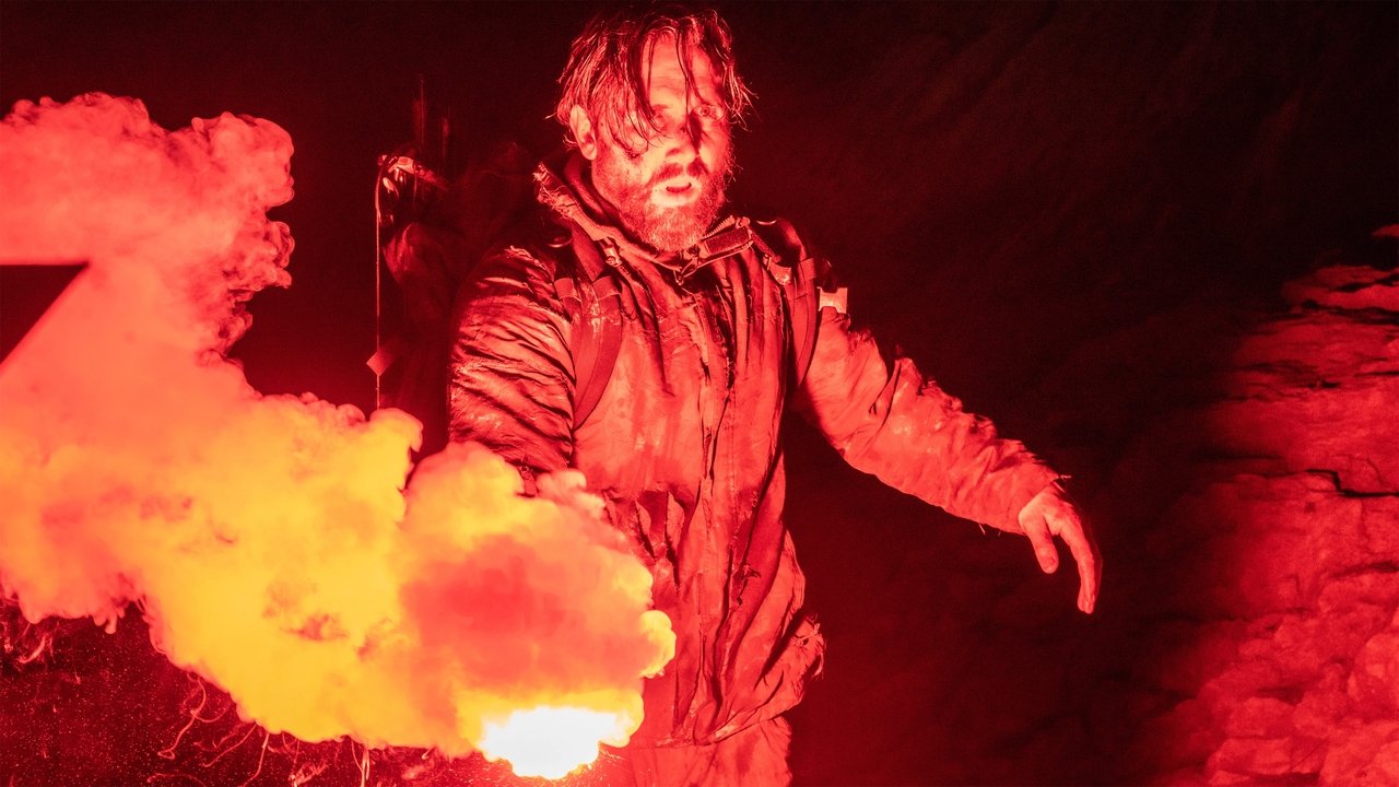 Savage Hunt Movie Screenshot 2