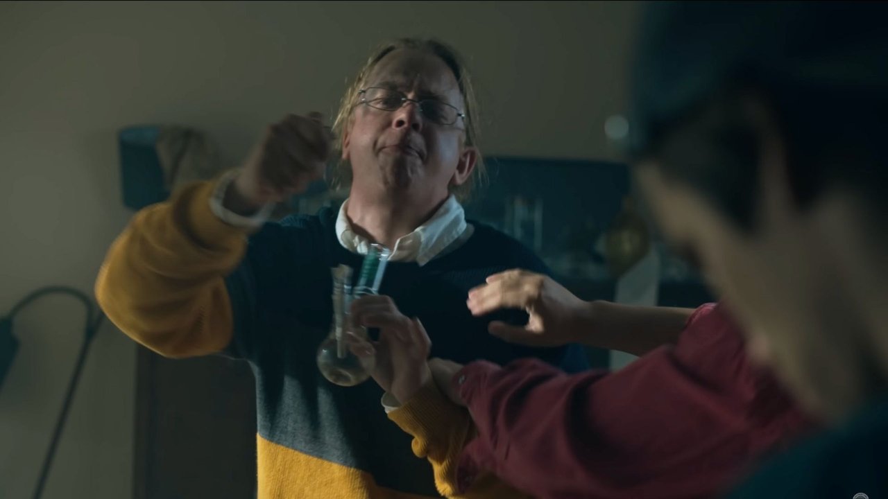 Trippen Movie Screenshot 4