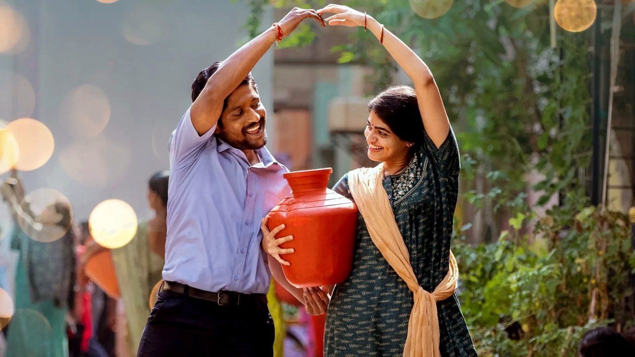 Janaka Aithe Ganaka Movie Screenshot 5