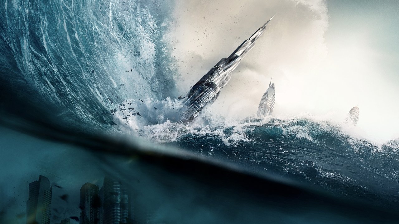 Geostorm Movie Screenshot 1