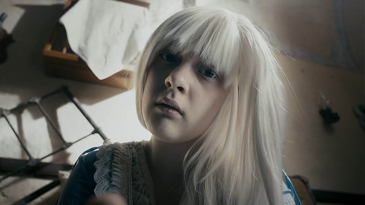 Sijjin 5 Movie Screenshot 2