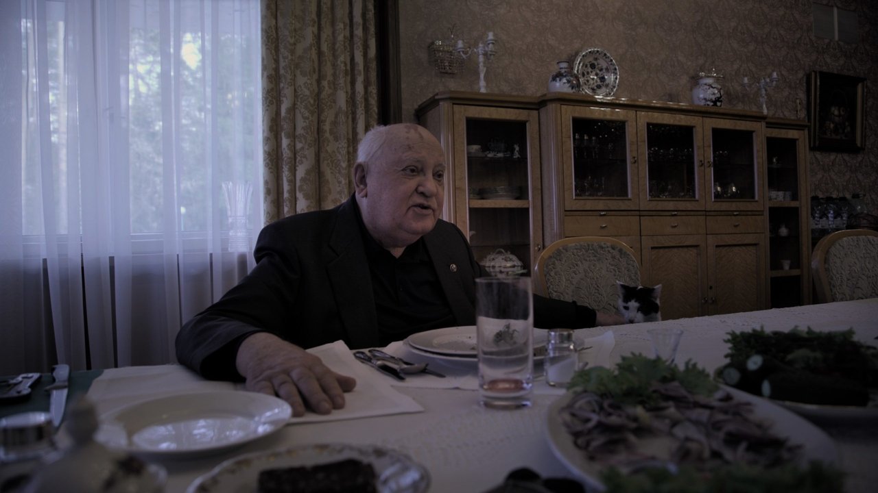 Gorbachev. Heaven Movie Screenshot 1