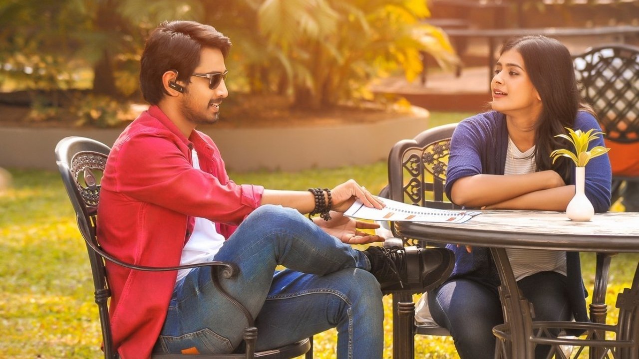 Andhhagadu Movie Screenshot 5