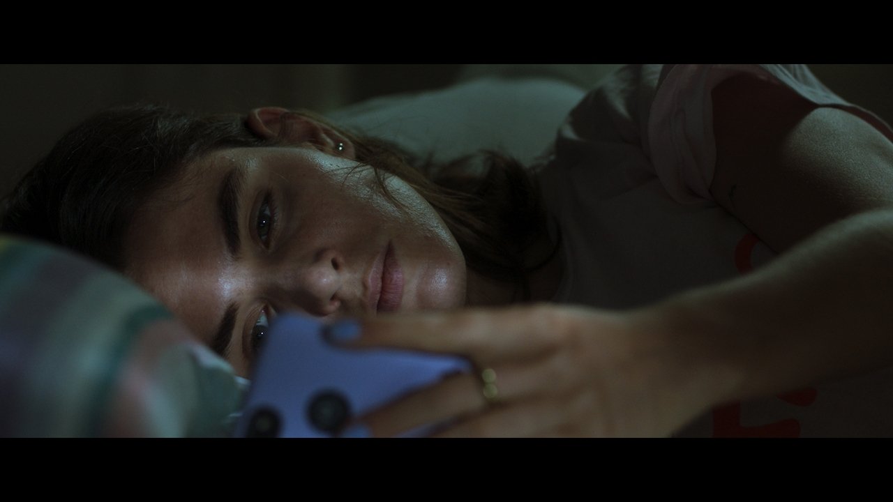 What Remains Movie Screenshot 1
