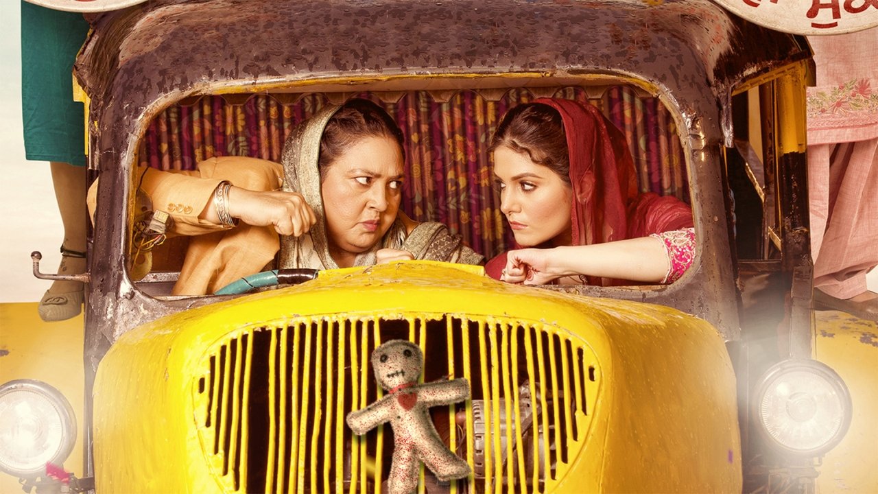Ni Main Sass Kuttni 2 Movie Screenshot 1