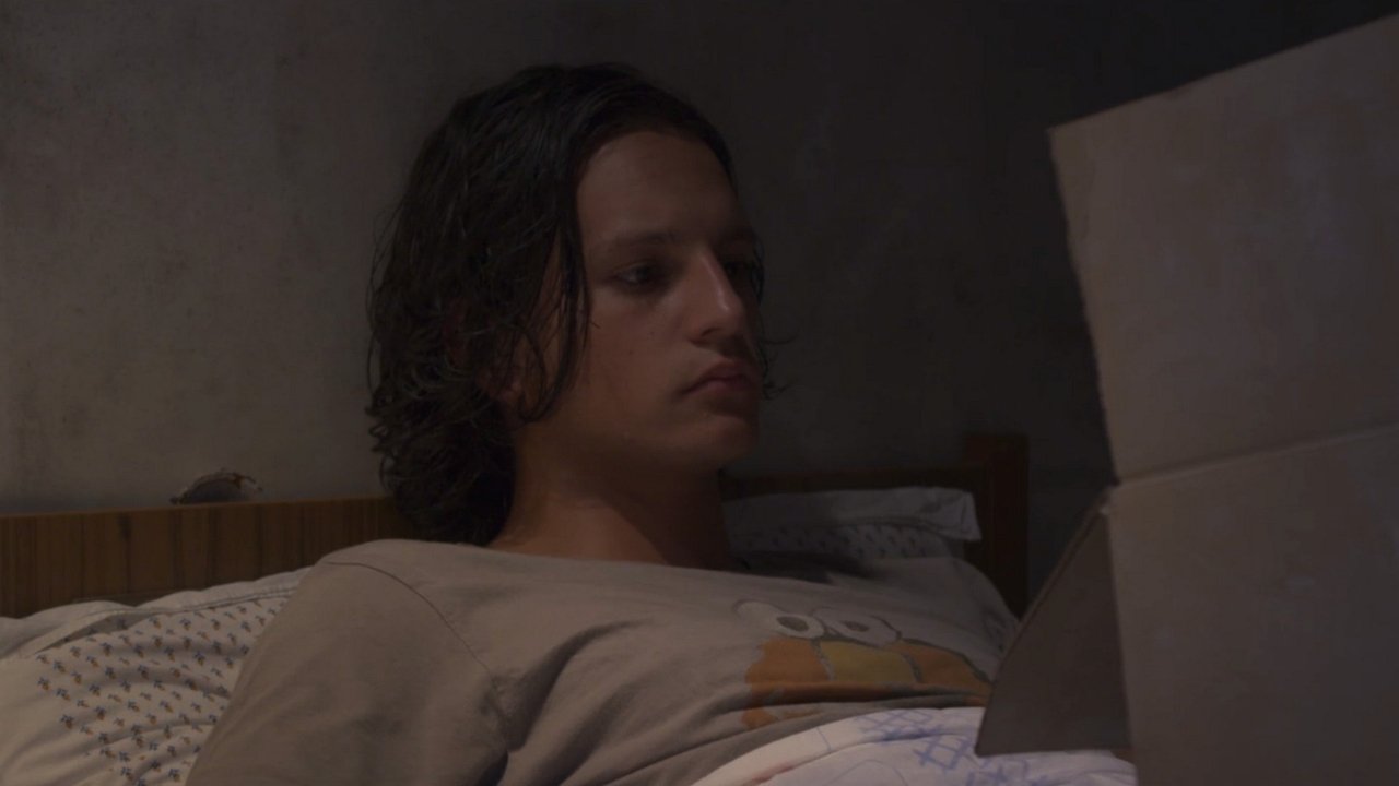 Tidal Time Movie Screenshot 4