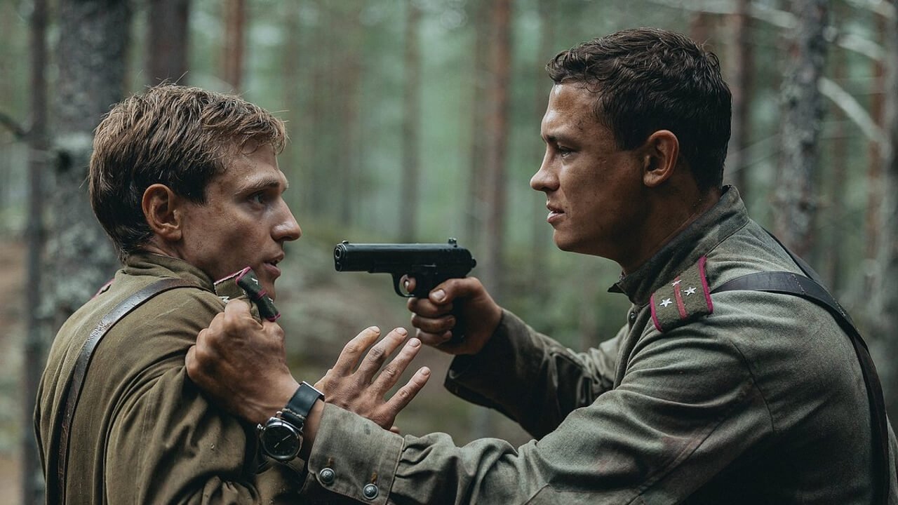 August Movie Screenshot 2