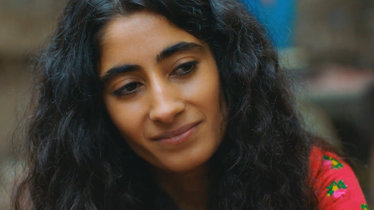 Once Upon a Time in Diyarbekir Movie Screenshot 5