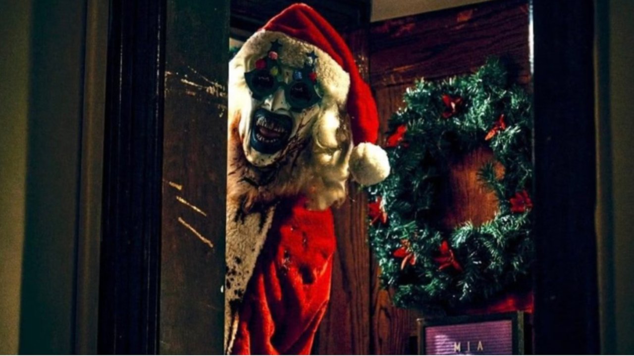 Terrifier 3 Movie Screenshot 4