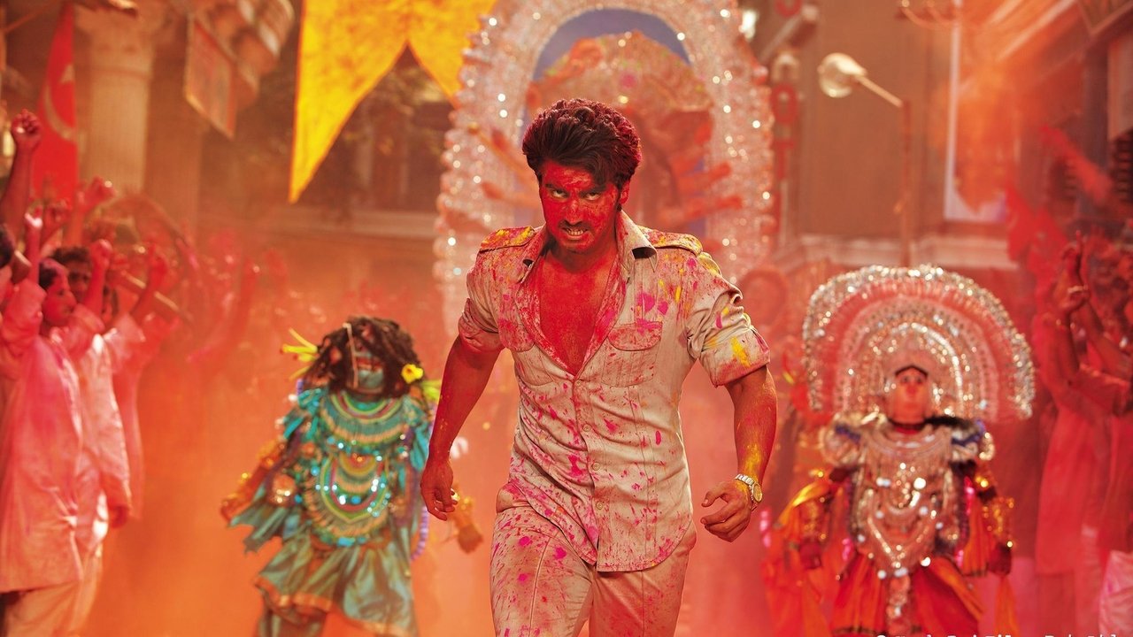 Gunday Movie Screenshot 5