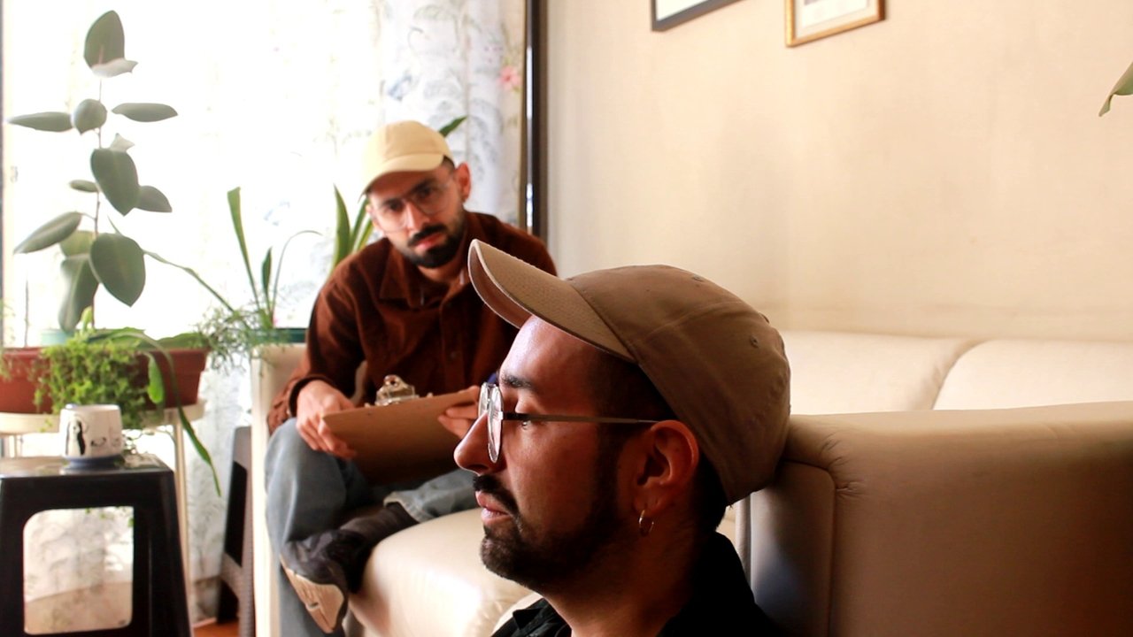 The Mockingbird’s Shame Movie Screenshot 4