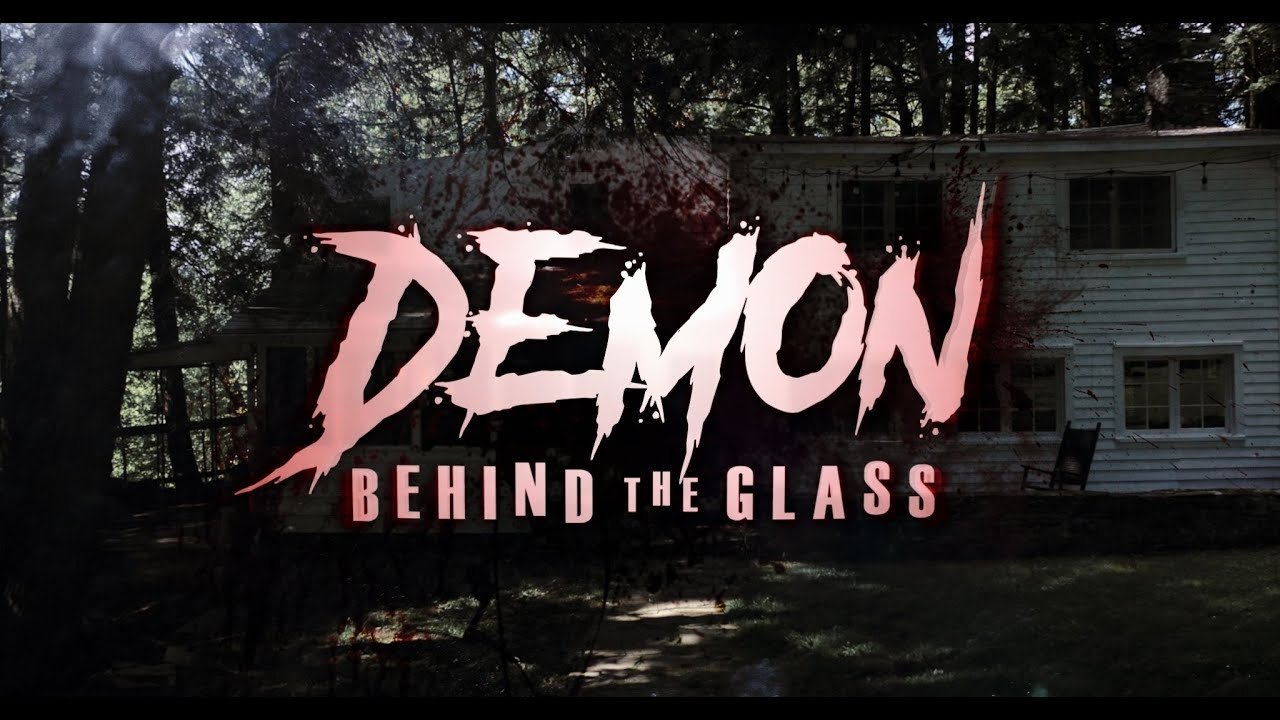 Demon Behind the Glass Movie Screenshot 1