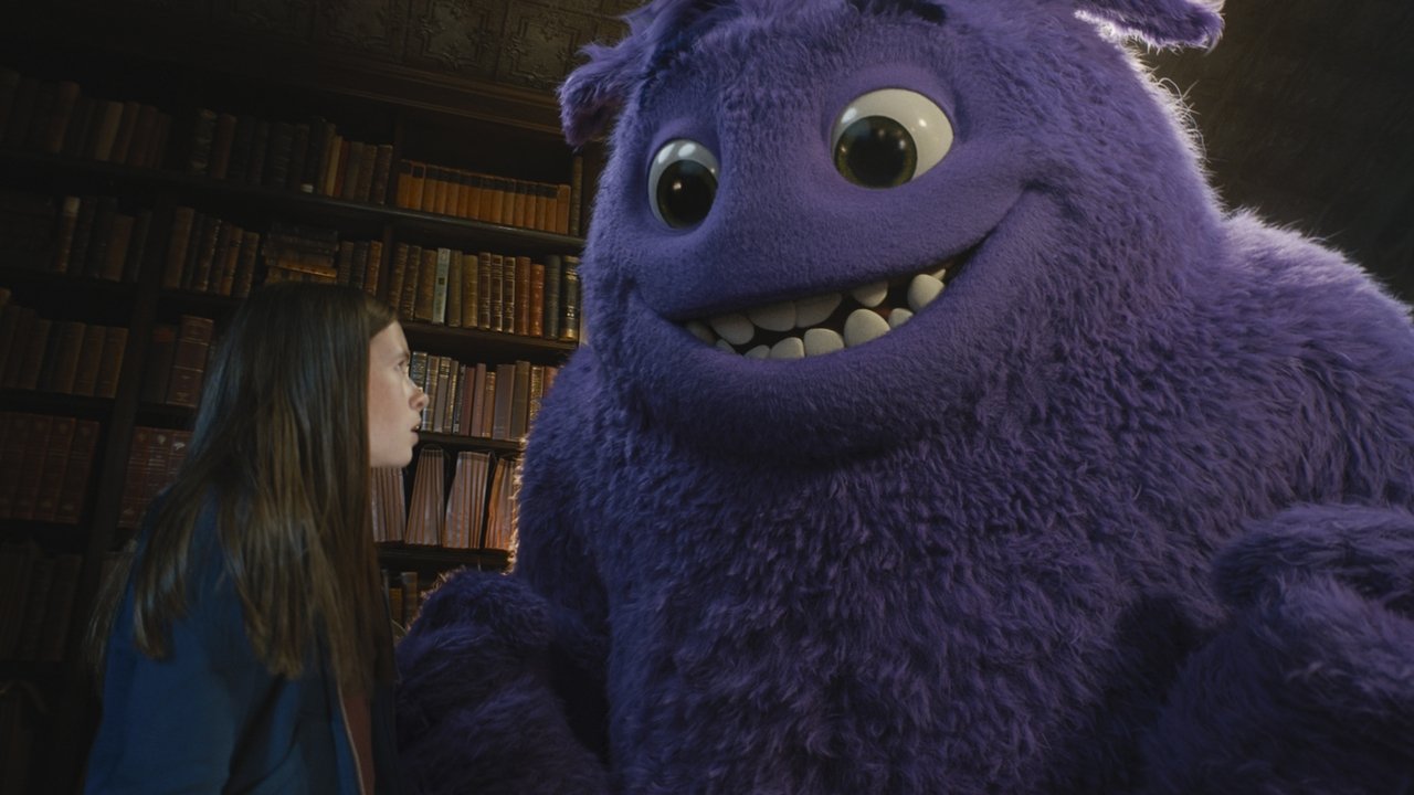IF Movie Screenshot 2