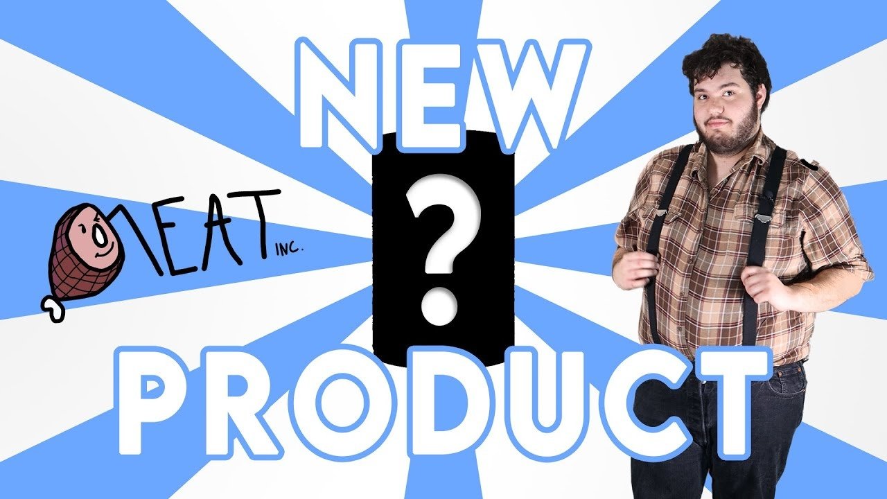 Introducing Meat Inc.